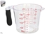 Picture of Mondex Miarka 1 l 12 x 19 5 x 13 5 cm KITCHEN&GO 8445393196602 (8445393196602)