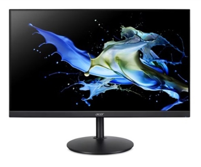 Изображение Monitor 23.8 cala CB242YP6BIPR IPS 144Hz HDMI DP VGA