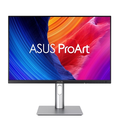 Изображение Monitor 24.1 cala PA248QFV PRO IPS WUXGA HDMI DP 100Hz