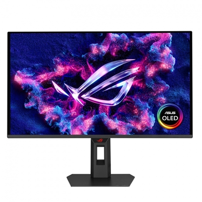 Изображение Monitor 26.5 cala XG27AQDNG OLED 360Hz 0.03MS DP, 2HDMI, 2USB