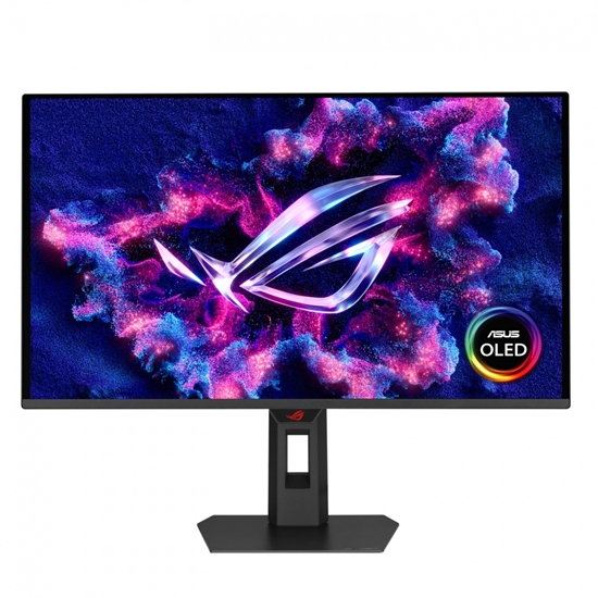 Picture of Monitor 26.5 cala XG27AQDNG OLED 360Hz 0.03MS DP, 2HDMI, 2USB