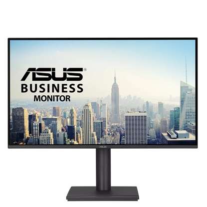 Изображение Monitor 27 cali BE27AQ BU IPS QHD HDMI USB DP