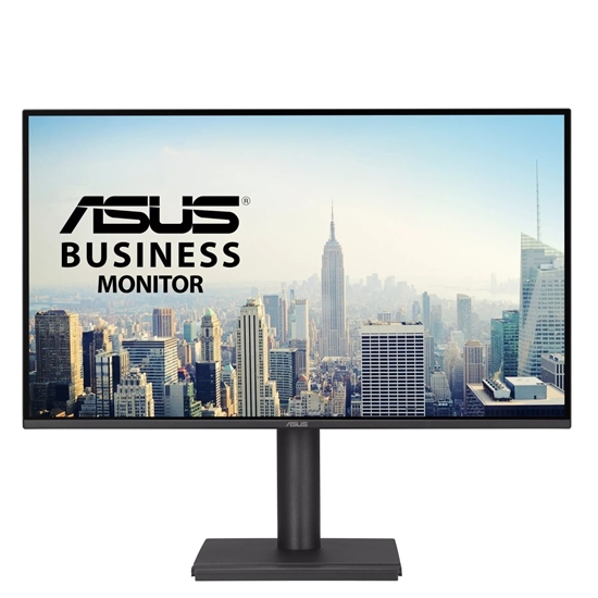 Изображение Monitor 27 cali BE27AQ BU IPS QHD HDMI USB DP