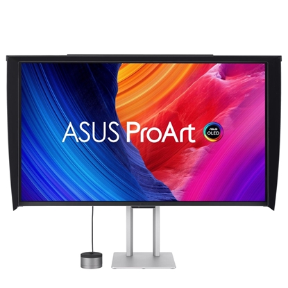 Изображение Monitor 31.5 cala PA32UCDMR-K 4K UHD 240Hz HDMI USB-C