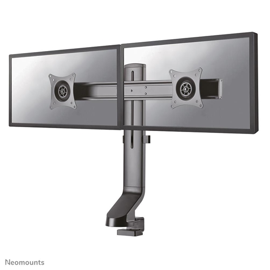 Picture of MONITOR ACC DESK MOUNT 10-27"/FPMA-D860DBLACK NEOMOUNTS