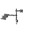 Picture of MONITOR ACC SCREEN &DESK MOUNT/FPMA-D550NOTEBOOK NEOMOUNTS