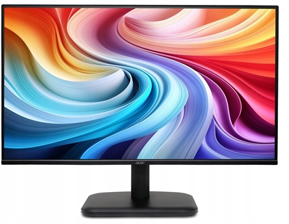 Изображение Monitor Acer EK251Q P6 (UM.KE1EE.601)