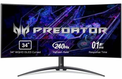 Изображение Monitor Acer Monitor 34"