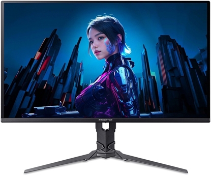 Изображение Monitor Acer Predator X27UW3bmiiprx QD-OLED (UM.GXXEE.305)