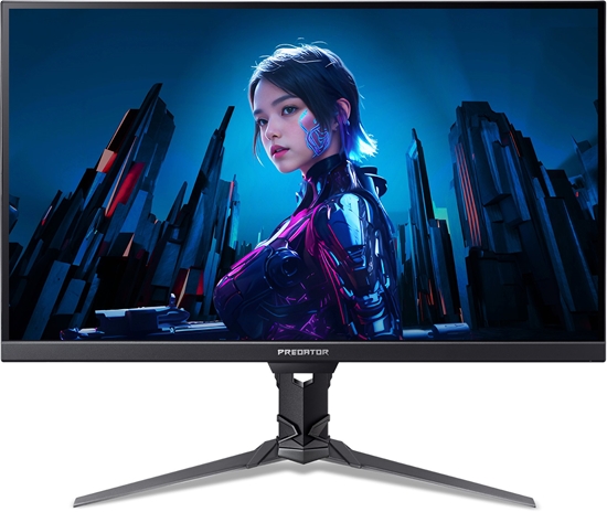 Picture of Monitor Acer Predator XB273UF5bmiiprzx (UM.HX3EE.506)
