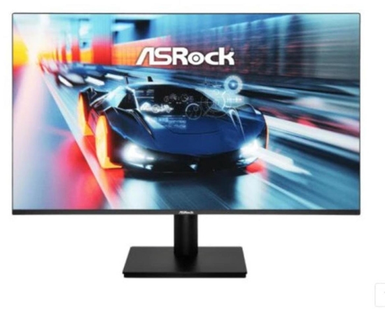 Picture of Monitor Asrock Challenger CL27FFB 27