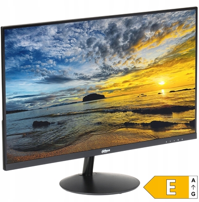 Изображение Monitor Dahua Technology MONITOR VGA, HDMI LM27-A201Y 27"