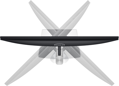 Изображение Monitor Dell 24 Pro P2425HEHF 24" Full HD Monitor