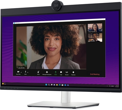 Изображение Monitor Dell 27 Video Conferencing Monitor
