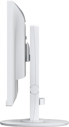 Изображение Monitor Eizo EIZO FlexScan EV2400R-WT - 23.8". 1920 x 1080. FullHD. 16:9. (Biay)