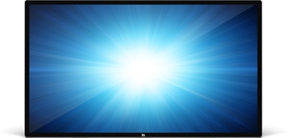 Изображение Monitor Elotouch 5553L 55IN LCD UHD HDMI2.0