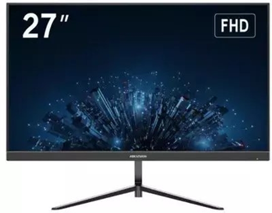 Picture of Monitor Hikvision Monitor Hikvision DS-D5027F3-2P2S