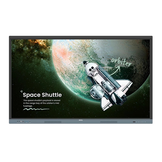 Picture of Monitor interaktywny 65 cali RE6504 128GB 1200:1/TOUCH/HDMI