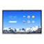 Изображение Monitor interaktywny HIKVISION DS-D5C86RB/B2L 86" 4K (Android 14, EDLA) z kamer