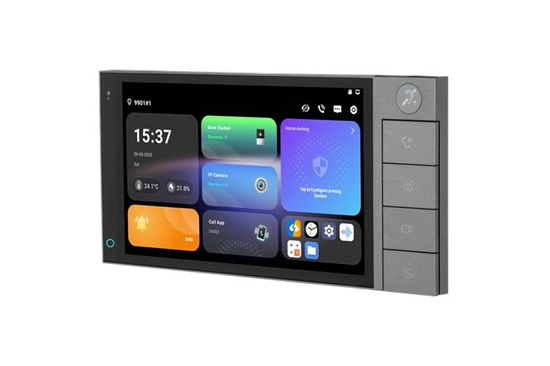 Picture of MONITOR LCD 7" IP CONTROL/PANEL SCP3022B-IBZ DAHUA