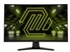 Изображение Monitor MAG 274CQF     27 cali/LED/WQHD/Zakrzywiony/180Hz/Czarny