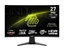 Picture of Monitor MAG 276CXF     27 cali LED/FHD/Zakrzywiony/280Hz/Czarny