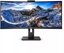 Picture of Monitor Philips 6P1Crh/00 Led Display 86.4 Cm