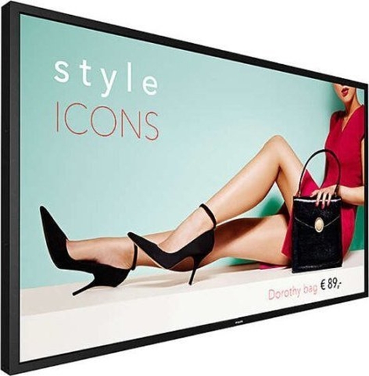 Изображение Monitor Philips H-Line 55BDL4002H/00