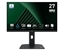 Изображение Monitor PRO MP275PG    27 cali/LED/FHD/Flat/100Hz/Czarny