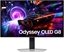 Изображение Monitor Samsung Samsung S27FG814SU monitor komputerowy 68,6 cm (27") 2160 x 3840 px 4K Ultra HD OLED Metaliczny