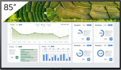 Attēls no Monitor Sony Bravia FW-98BZ30L