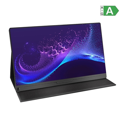 Attēls no Monitor Uperfect Przenony monitor Uperfect Ubegin B5 15,6" 1920x1080 60Hz