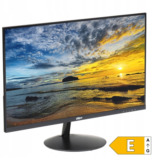 Изображение MONITOR VGA, HDMI LM22-A201Y 21.45 " DAHUA