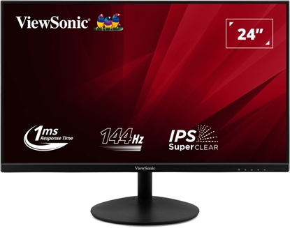 Изображение Monitor ViewSonic VA24E2-H