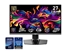Изображение Monitor|MSI|MPG 272URX QD-OLED|27"|Gaming/4K|Matte|Panel QD-OLED|3840x2160|16:9|240 ??|0.03 ms|Swivel|Pivot|Height adjustable|Tilt|Colour Black|MPG272URXQD-OLED
