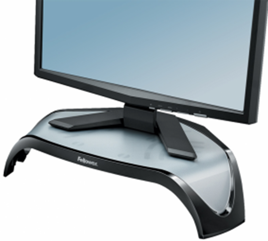 Изображение Monitora Paliktnis Fellowes Monitor Riser Smart Suites