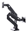 Picture of Monitora stiprinājums Gembird Full-motion Desk 2-display Mounting Arm