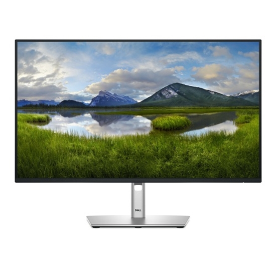Picture of Monitors Dell 27" IPS 1920 x 1080 P2725HE 