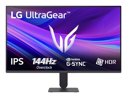 Attēls no Monitors LG 27 UltraGear 27G411A IPS