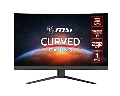 Изображение Monitors MSI G32C4X