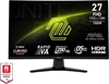 Picture of Monitors MSI MAG 274CXF 27 Rapid VA Curved
