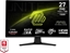 Picture of Monitors MSI MAG 274CXF 27 Rapid VA Curved
