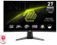 Picture of Monitors MSI MAG 27CQ6F 27 VA Curved