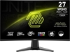 Picture of Monitors MSI MAG 27CQ6F 27 VA Curved