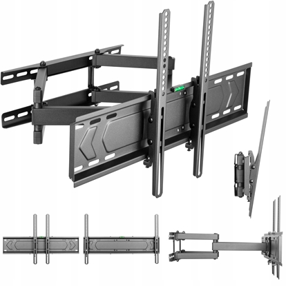 Attēls no Montis Uchwyt TV SIERRA MT192 23-75" MONTIS