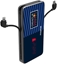Attēls no Mophie Powerstation Plus 10K Red Bull Racing MV1 - powerbank 10000mAh, zintegrowany kabel USB-C oraz lightning (1x port USB-C)