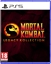 Attēls no MORTAL KOMBAT: LEGACY KOLLECTION PS5