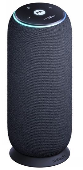 Picture of MOTOROLA SOUND FLOW CARBON