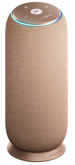 Изображение MOTOROLA SOUND FLOW WARM TAUPE