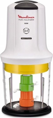 Attēls no Moulinex AT 7231 Multi Moulinette 6-in-1